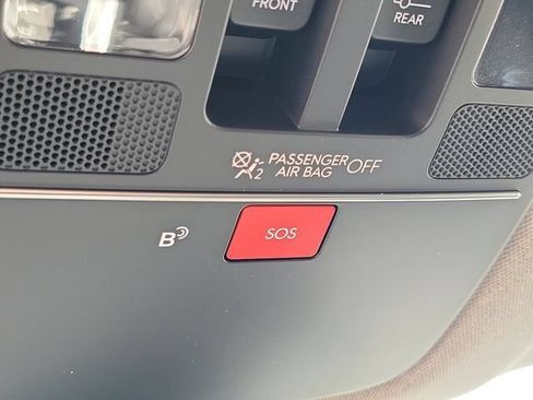 New 2026 Hyundai Palisade Limited AWD/4WD image 19