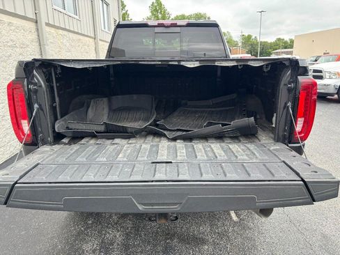 Used 2021 GMC Sierra 2500 Denali w/ Denali Ultimate Package AWD/4WD image 7
