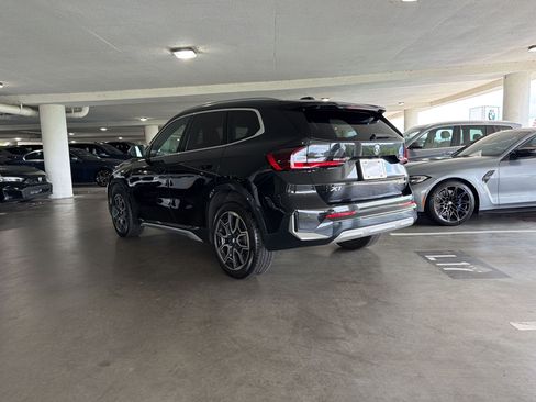 Certified 2023 BMW X1 xDrive28i w/ Convenience Package AWD/4WD image 3