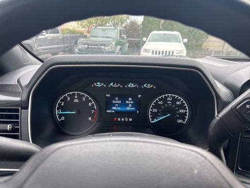 Used 2023 Ford F150 XL w/ STX Appearance Package image 23