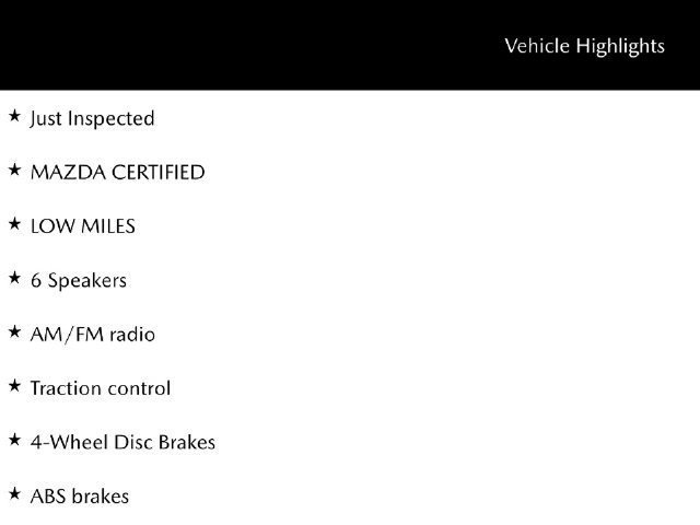Certified 2024 MAZDA CX-30 AWD 2.5 S w/ Select Sport Pkg image 11