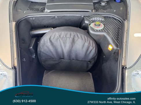 Used 2002 Porsche 911 Cabriolet image 36