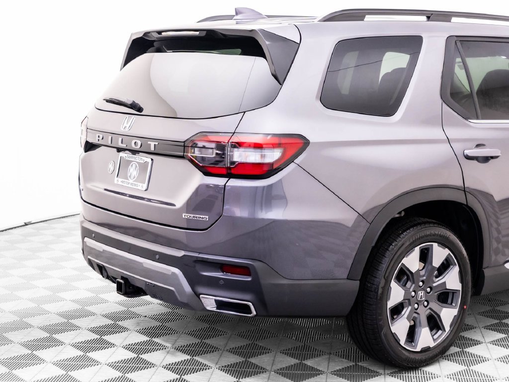 New 2026 Honda Pilot Touring image 40