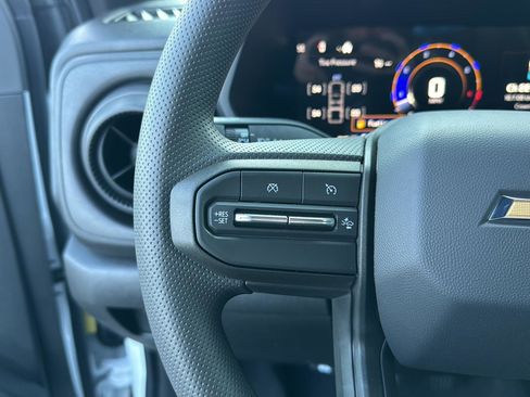 New 2026 Chevrolet Colorado W/T w/ Advanced Trailering Package image 18