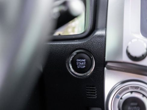 Used 2022 Toyota 4Runner Limited image 16