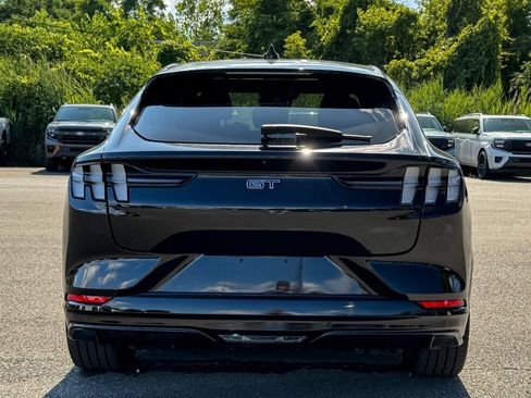 Used 2023 Ford Mustang Mach-E GT AWD/4WD image 4