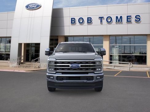 New 2026 Ford F350 4x4 Crew Cab Super Duty image 8