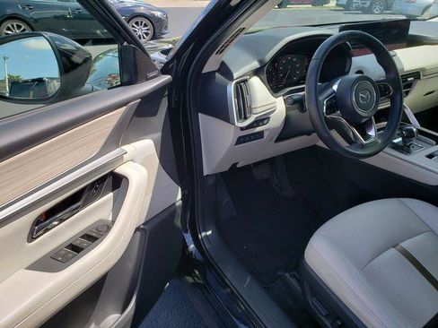 Used 2024 MAZDA CX-90 3.3 Turbo w/ Premium Plus Pkg AWD/4WD image 12
