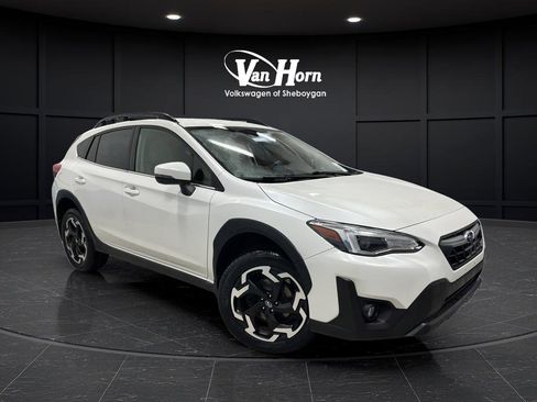 Used 2023 Subaru Crosstrek 2.5i Limited image 1