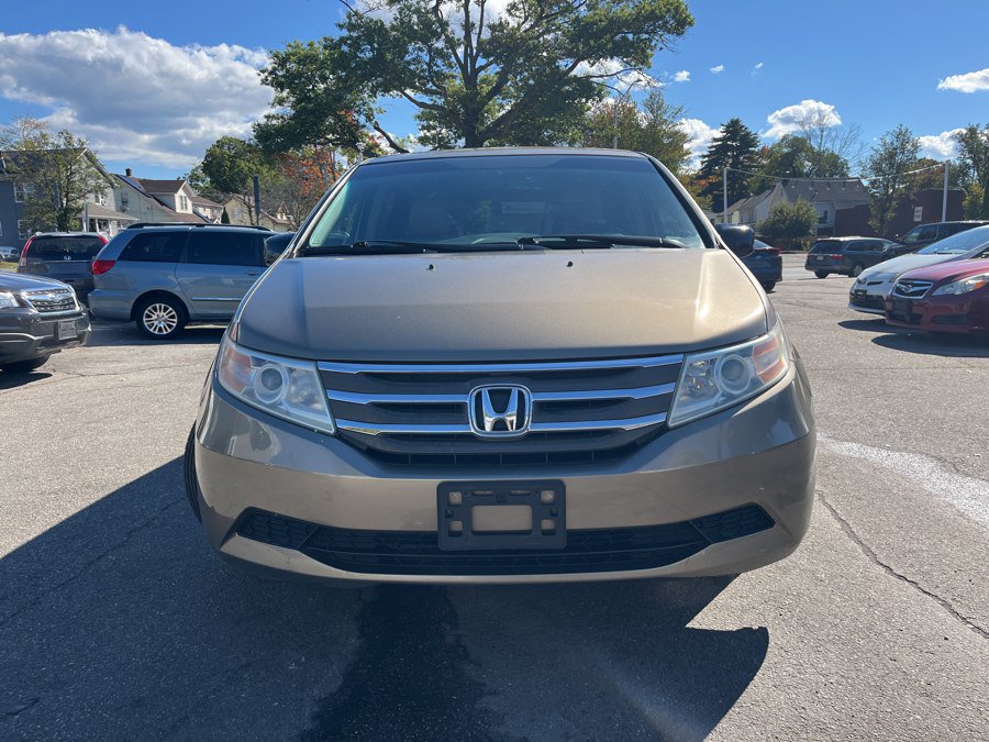 Used 2012 Honda Odyssey EX-L image 2