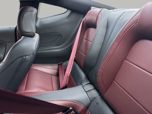 Certified 2024 Ford Mustang Premium image 11