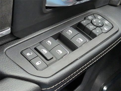 New 2026 RAM 2500 Laramie image 25