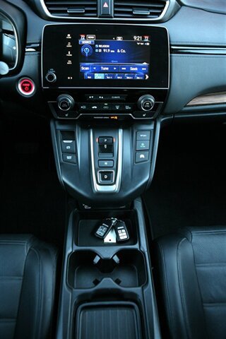 Used 2021 Honda CR-V EX-L image 22