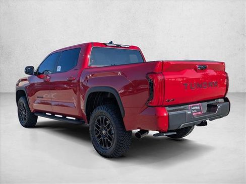 New 2026 Toyota Tundra Limited image 9
