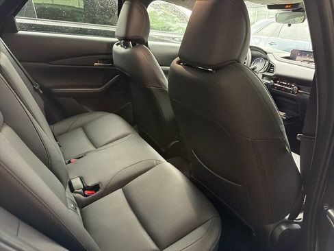 Used 2025 MAZDA CX-30 AWD 2.5 S w/ Preferred Package image 6