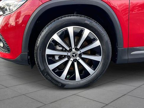 Used 2021 Mercedes-Benz GLA 250 image 12