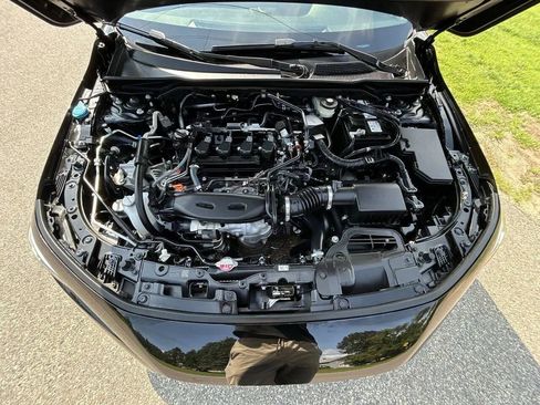 Used 2022 Honda Civic Sport Touring image 24