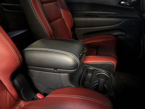 Used 2023 Dodge Durango SRT Hellcat AWD/4WD image 25