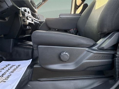 Used 2022 Ford F150 XL w/ STX Appearance Package image 18