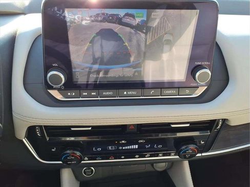 Used 2021 Nissan Rogue SL image 15