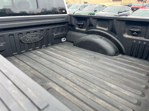 Used 2023 Ford F150 XLT w/ Equipment Group 302A High image 10