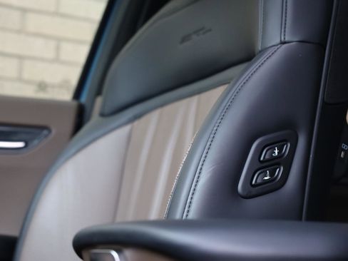 Used 2024 Kia EV9 GT-Line AWD/4WD image 17