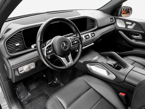 Used 2023 Mercedes-Benz GLE 350 4MATIC w/ Premium Package image 6