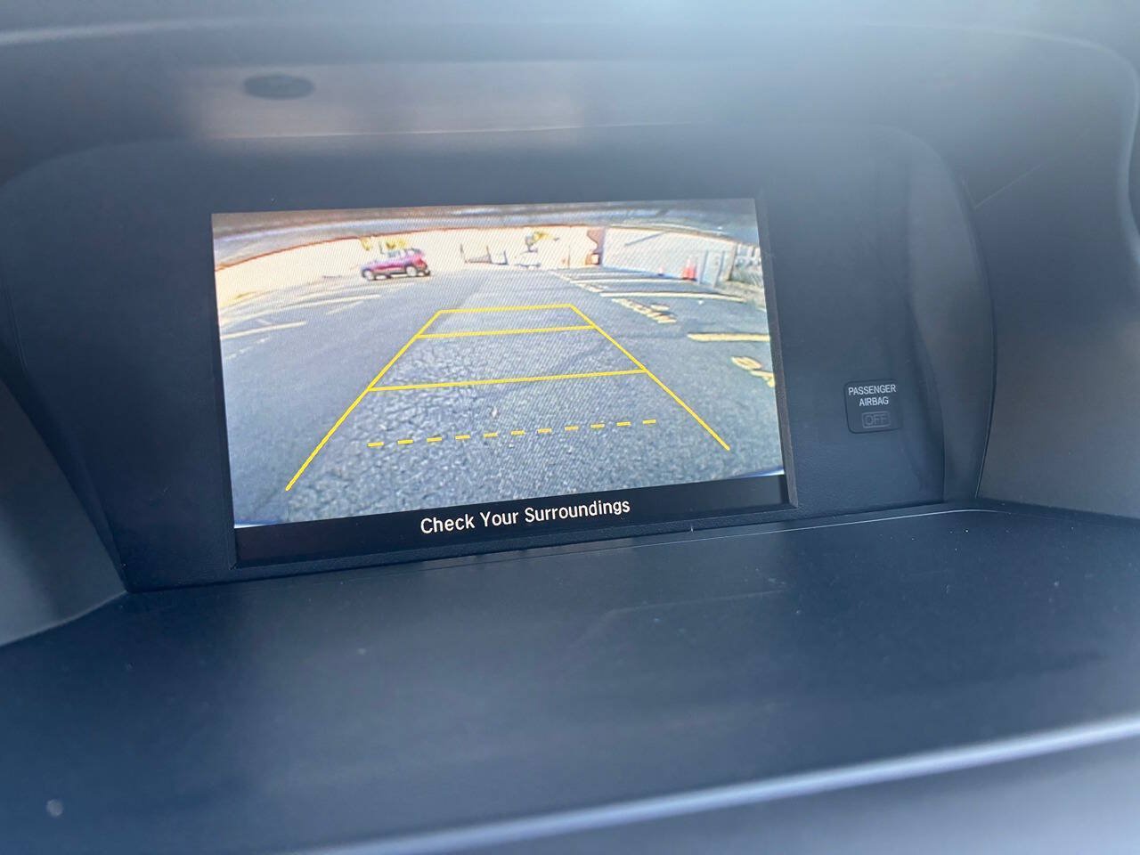 Used 2014 Honda Accord LX image 29