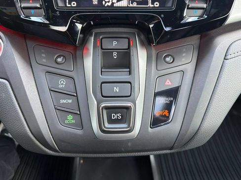 Used 2025 Honda Odyssey Sport-L image 74