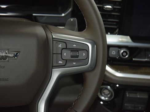 New 2026 Chevrolet Silverado 1500 RST AWD/4WD image 38