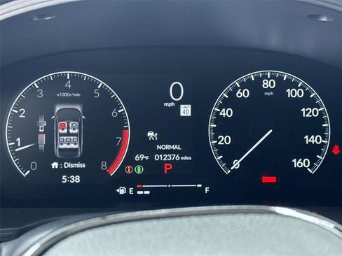 Used 2025 Honda Civic Sport image 22