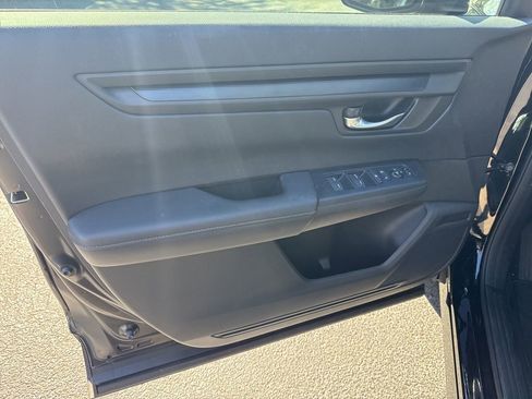 Certified 2024 Honda CR-V LX image 14