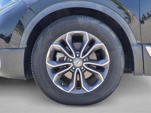Used 2020 Honda CR-V EX image 24