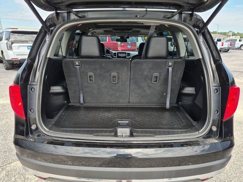 Used 2017 Honda Pilot Elite image 31