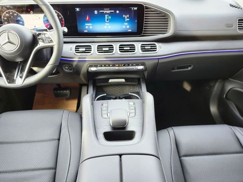 New 2026 Mercedes-Benz GLE 350 GLE 350 image 14