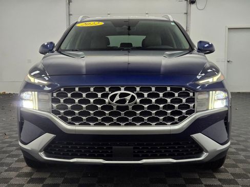 Used 2022 Hyundai Santa Fe SEL image 15