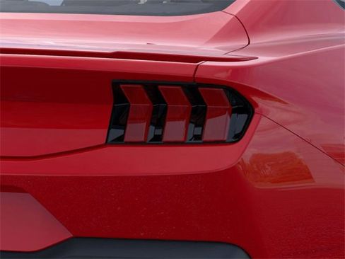 New 2025 Ford Mustang GT image 21