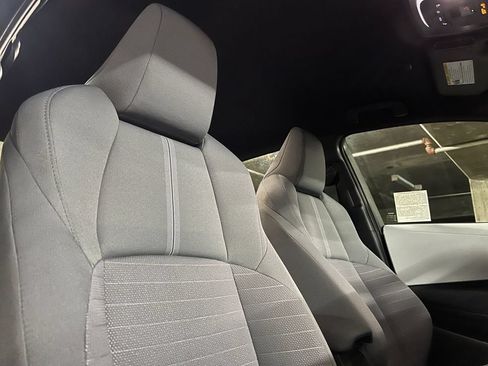 New 2026 Toyota Corolla SE FWD image 21