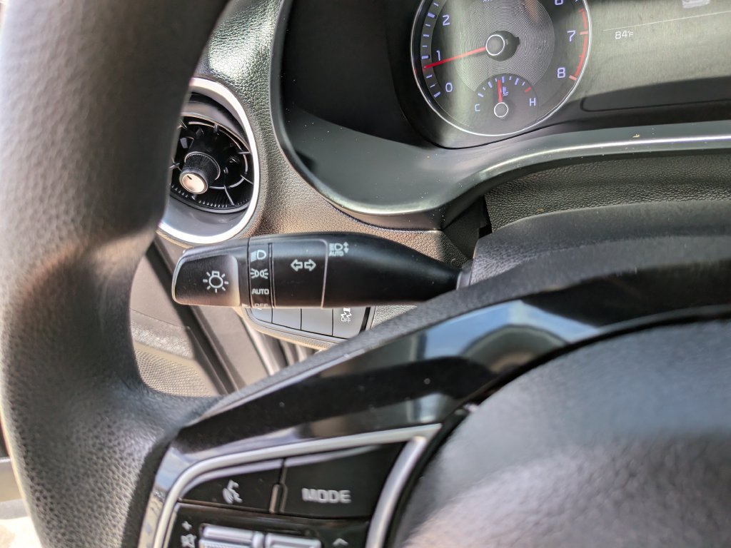 Certified 2024 Kia Forte LXS FWD image 30