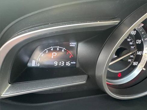 Used 2015 MAZDA MAZDA3 i Touring image 14