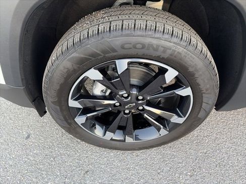 New 2026 Chevrolet Equinox RS image 10