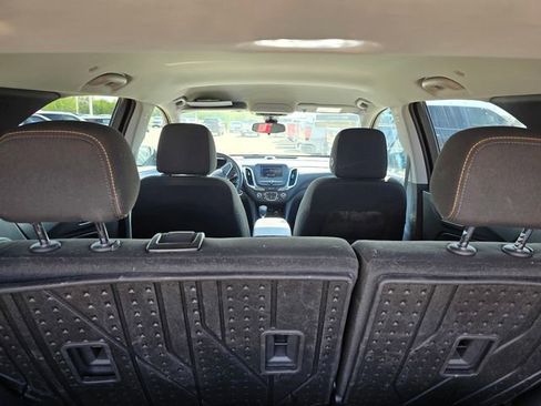 Used 2024 Chevrolet Equinox LT w/ LPO, Floor Liner Package AWD/4WD image 14