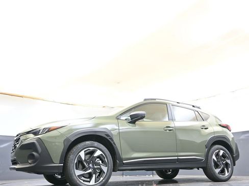 New 2026 Subaru Crosstrek 2.5i Limited image 30