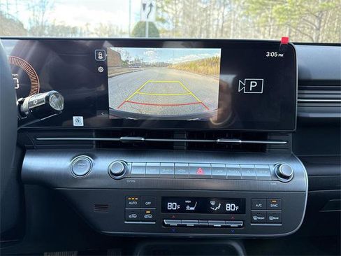 New 2026 Hyundai Kona SEL Sport image 25