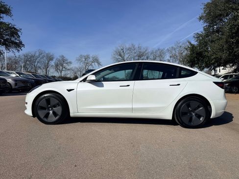 Used 2022 Tesla Model 3 Long Range image 3