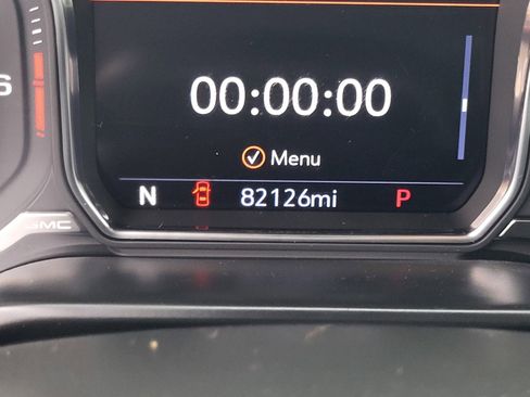 Used 2021 GMC Sierra 2500 AT4 w/ AT4 Premium Plus Package image 31