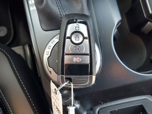 New 2025 Ford Bronco Outer Banks image 21