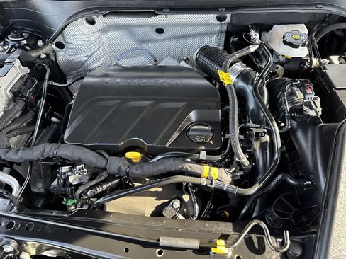 Used 2025 Buick Envista Preferred w/ Convenience I Package image 30