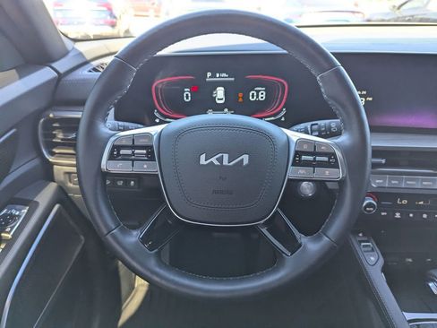 Certified 2025 Kia Telluride EX X-Line image 10