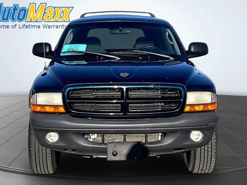 Used 2003 Dodge Durango Sport AWD/4WD image 2